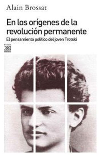 Imagen de EN LOS ORIGENES DE LA REVOLUCION PERMANE