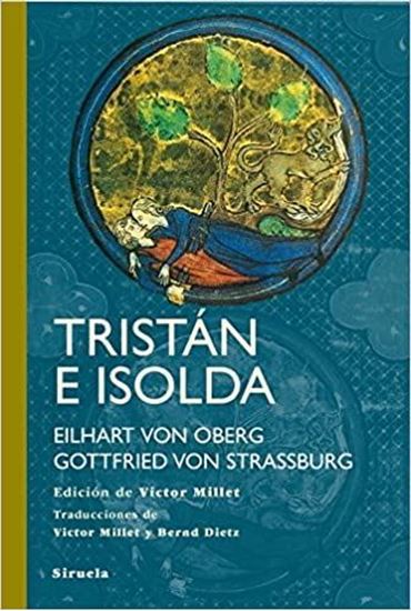 Imagen de TRISTAN E ISOLDA