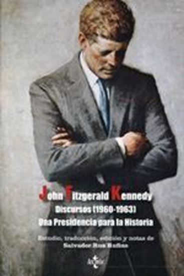 Imagen de DISCURSOS (1960-1963)