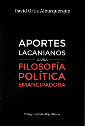 Imagen de APORTES LACANIANOS A UNA FILOSOFIA POL.