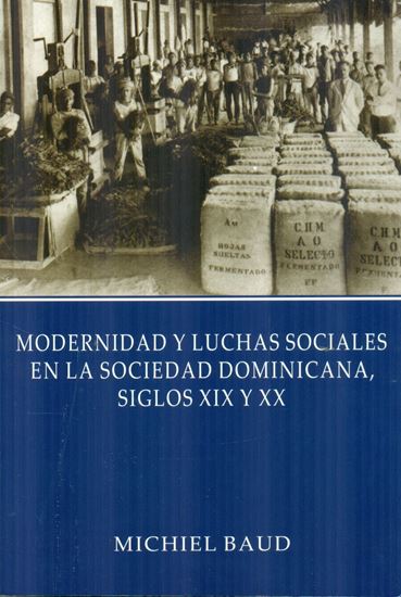 Imagen de MODERNIDAD Y LUCHAS SOCIALES EN LA SOC.