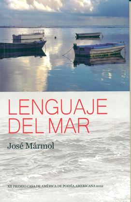 Imagen de LENGUAJE DEL MAR (SANTUARIO)