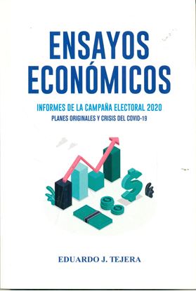 Imagen de ENSAYOS ECONOMICOS. INFORMES DE (OF1)