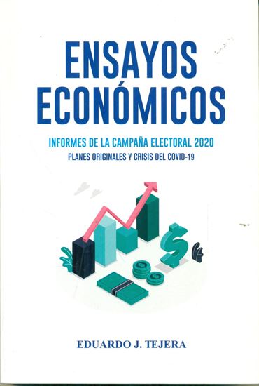 Imagen de ENSAYOS ECONOMICOS. INFORMES DE (OF1)