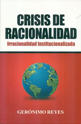 Imagen de CRISIS DE RACIONALIDAD (OF1)