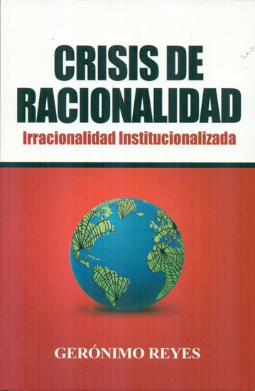 Imagen de CRISIS DE RACIONALIDAD (OF1)