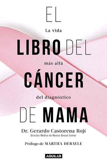 Imagen de EL LIBRO DEL CANCER DE MAMA