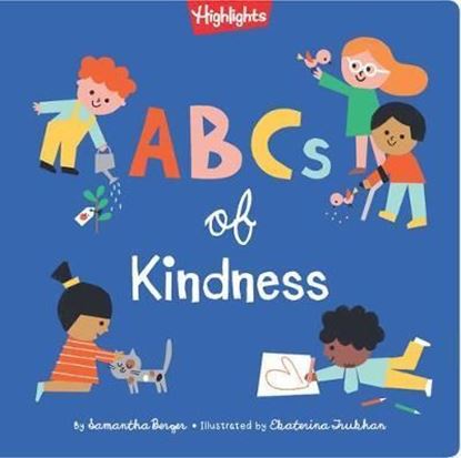 Imagen de ABCS OF KINDNESS