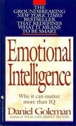 Imagen de EMOTIONAL INTELLIGENCE (MM)