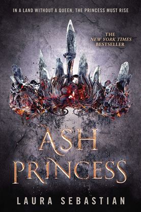 Imagen de ASH PRINCESS (1)