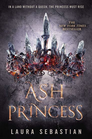 Imagen de ASH PRINCESS (1)