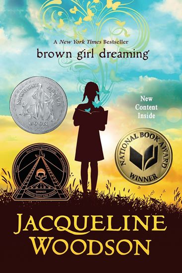 Imagen de BROWN GIRL DREAMING