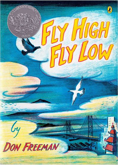 Imagen de FLY HIGH, FLY LOW (50TH ANNIVERSARY ED.)