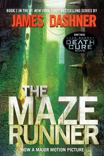 Maze Runner Libros Cuesta Libros. THE MAZE RUNNER (MAZE RUNNER, BOOK ONE)