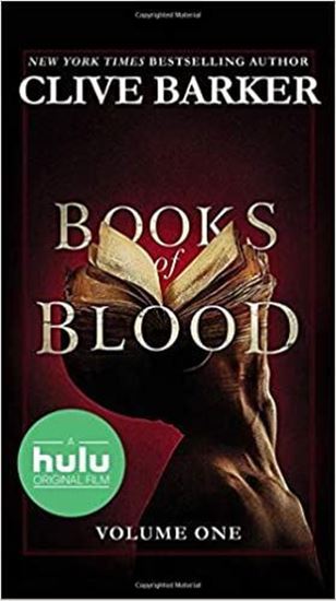 Imagen de BOOKS OF BLOOD