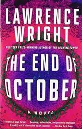 Imagen de THE END OF OCTOBER (OF1)