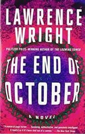 Imagen de THE END OF OCTOBER (OF1)