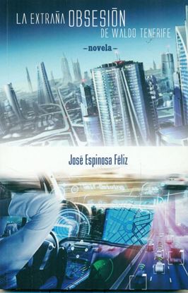 Imagen de LA EXTRAÑA OBSESION DE WALDO TE. (OF1)