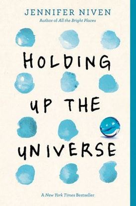 Imagen de HOLDING UP THE UNIVERSE