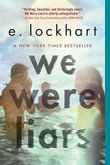 Imagen de WE WERE LIARS