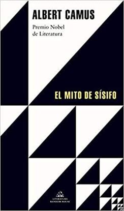 Imagen de EL MITO DE SISIFO (RANDOM) (TD)