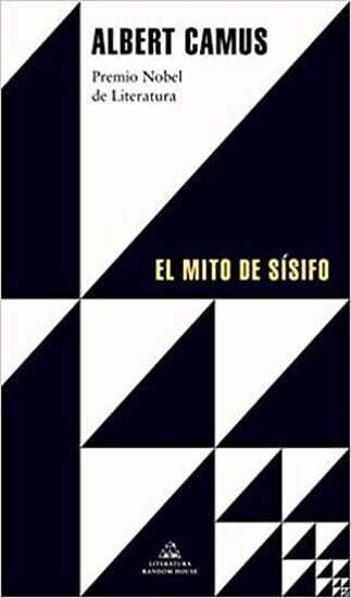 Imagen de EL MITO DE SISIFO (RANDOM) (TD)