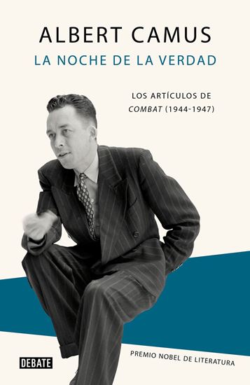 Imagen de LA NOCHE DE LA VERDAD (1944-1949)