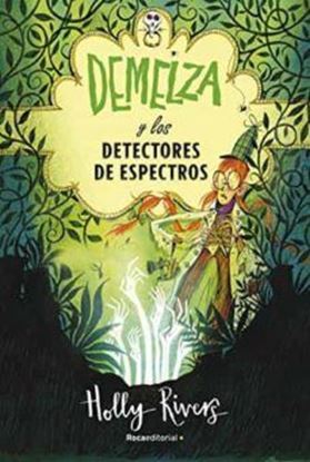 Imagen de DEMELZA Y LOS DETECTORES DE (OF2)
