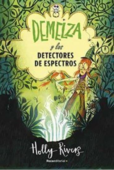 Imagen de DEMELZA Y LOS DETECTORES DE (OF2)