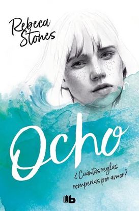 Imagen de OCHO (REBECA STONES) (BOL)