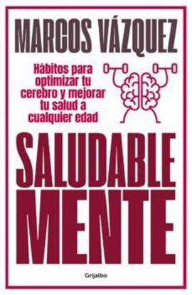 Imagen de SALUDABLE MENTE (OF2)