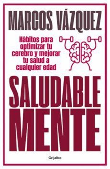 Imagen de SALUDABLE MENTE (OF2)
