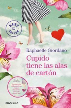 Imagen de CUPIDO TIENE LAS ALAS DE CARTON (BOL)