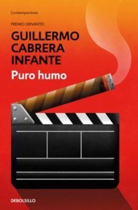 Imagen de PURO HUMO (BOL)