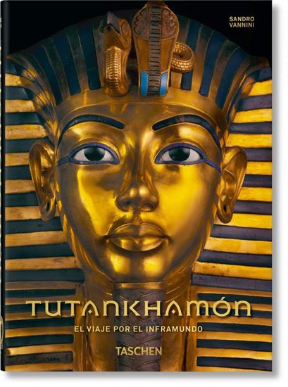 Imagen de TUTANKHAMUN (40) (E)