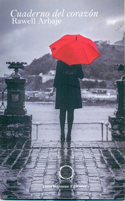 Imagen de CUADERNO DEL CORAZON (POEMAS) (OF1)