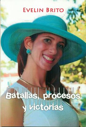 Imagen de BATALLAS, PROCESOS Y VICTORIAS (OF1)