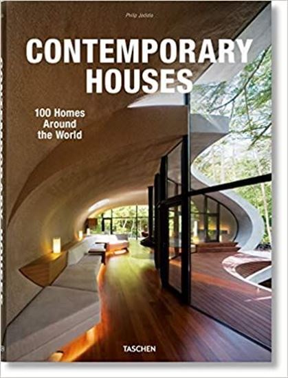 Imagen de CONTEMPORARY HOUSES (FP) (IEP)