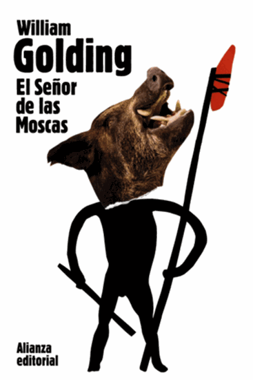 Imagen de EL SEÑOR DE LAS MOSCAS