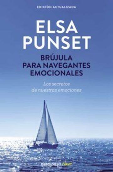 Imagen de BRUJULA PARA NAVEGANTES EMOCIO (BOL)