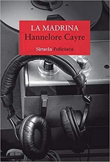 Imagen de LA MADRINA (OF2)