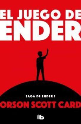 Imagen de JUEGO DE ENDER (ENDER 1) (BOL)