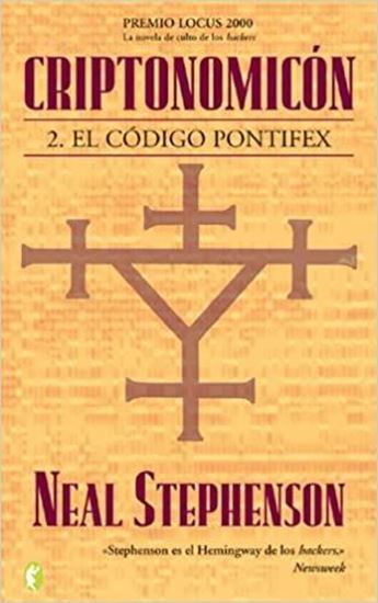 Imagen de CRIPTONOMICON II (BOL) (OF1)