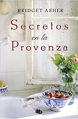 Imagen de SECRETOS EN LA PROVENZA (BOL) (OF1)