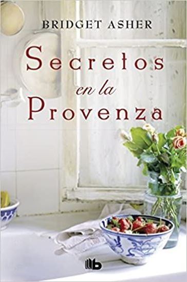 Imagen de SECRETOS EN LA PROVENZA (BOL) (OF1)