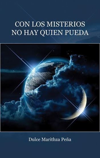 Imagen de CON LOS MISTERIOS NO HAY QUIEN PUEDA