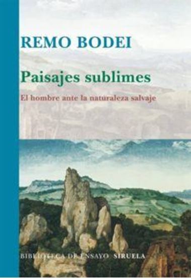 Imagen de PAISAJES SUBLIMES