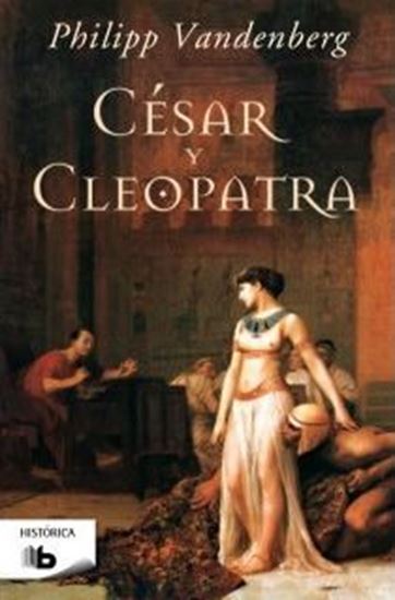 Imagen de CESAR Y CLEOPATRA (BOL)