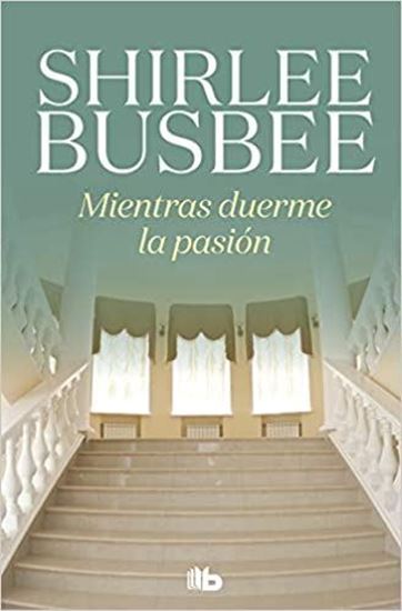 Imagen de MIENTRAS DUERME LA PASION (BOL) (OF1)