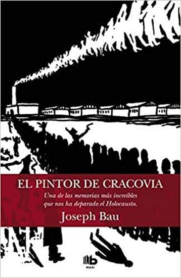 Imagen de EL PINTOR DE CRACOVIA (BOL)